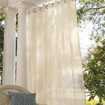 Ideas of Outdoor Curtains outdoor patio curtains