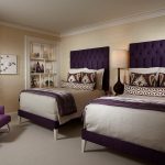 Ideas of Purple Bedrooms Ideas purple bedroom decor ideas