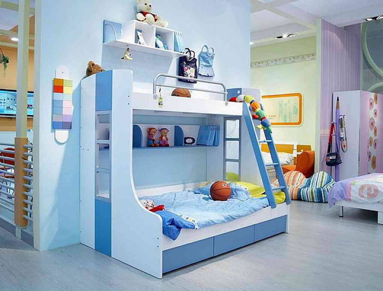 Ideas of remodell your your small home design with cool amazing kid bedroom  furniture kids bedroom furniture sets for boys