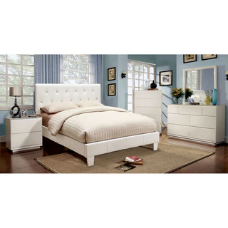 Ideas of White Bedroom Sets - Shop The Best Deals For May 2017 white bedroom furniture sets