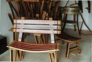 Ideas of Wine Barrel Furniture. wine barrel furniture plans