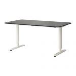 New BEKANT Desk sit/stand IKEA 10-year Limited Warranty. Read about the terms ikea sit stand desk