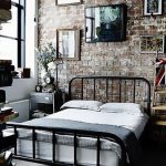 Images of 10 Vintage Homes That Will Make You Want To Be a Time vintage industrial home decor