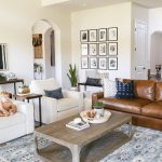 Images of 145+ Fabulous Designer Living Rooms. Restoration Hardware FurnitureRestoration  Hardware Leather ... white leather couch living room ideas
