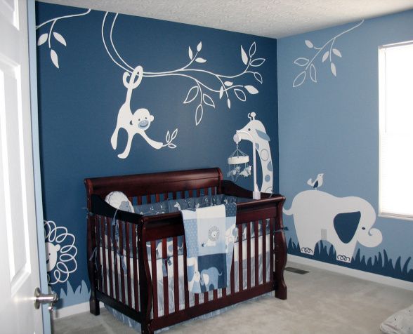 Images of 25+ best ideas about Baby Boy Rooms on Pinterest | Baby 2016, room design ideas for baby boy