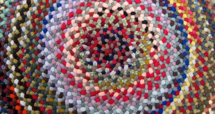 Images of 4u00275 round braided rugs