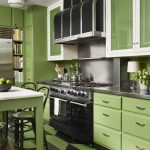 Images of 40 Small Kitchen Design Ideas - Decorating Tiny Kitchens small kitchen designs ideas