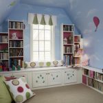 Images of 8 Ideas for Kidsu0027 Bedroom Themes | HGTV childrens themed bedrooms