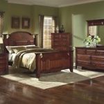 Images of Antique Design Eastern King Size Bed Bedroom Furniture 1pc Traditional Look antique bedroom furniture