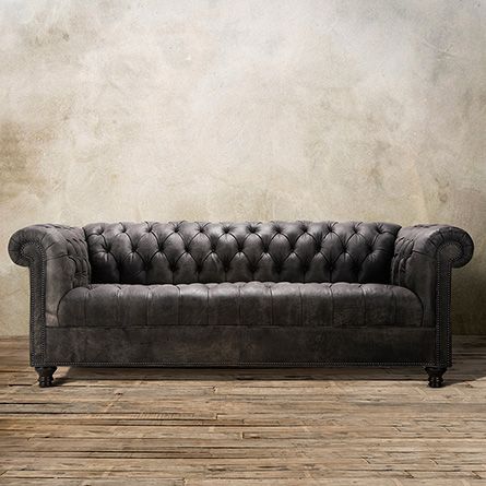 Images of Berwick 88 leather sofa designs