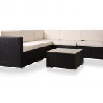 Images of casual l shaped sofa 5 seater | Lix Decor l shape sofa set