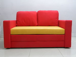 Images of Image is loading SUPER-HIT-TWO-SEATER-SOFA-BED-039-BRISTOL- two seater sofa bed with storage