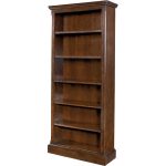 Images of Joss u0026 Main Porter Bookcase solid wood bookcases