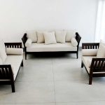 Images of Modern Wood Sofa Sweet Idea 10 1000 Ideas About Wooden Set Designs wooden sofa set designs