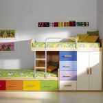 Images of need this for the kids room - eliminates 2 dressers and 2 kids bunk beds with storage