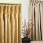 Images of Pinch Pleated Drapes and Custom Made Curtains from Shade Creation Window custom pinch pleat drapes