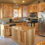 Images of Rustic Hickory Maple Kitchen Cabinets Gallery Ideas, Rustic Hickory Maple Kitchen rustic hickory kitchen cabinets