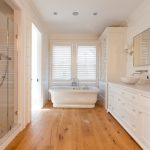 Images of SaveEmail wood flooring bathroom
