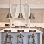 Images of The Best Paint Colors for Every Type of Kitchen | HuffPost kitchen paint colors with white cabinets
