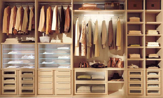 Images of Useful Design Ideas To Organize Your Bedroom Wardrobe Closets 9 wardrobe design images interiors
