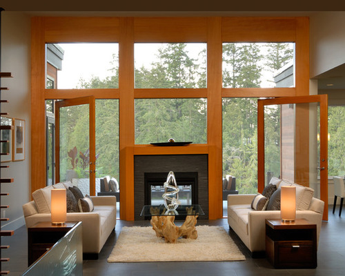 Best Indoor Outdoor Fireplace Photos indoor outdoor fireplace