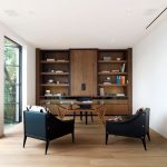 Elegant SaveEmail. Decus Interiors interior design home office