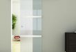 Cozy Modern Internal Glass Interior Sliding Door System Indoor Living Room  Deviders interior sliding glass doors
