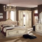 Elegant ... Alice ivory finish bedroom furniture from Italy italian bedroom furniture sets