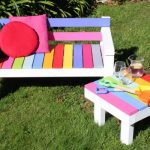 Amazing Kids Garden Furniture to help them enjoy the outdoors - Decorifusta kids garden furniture