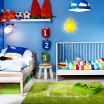 Popular Free Ebook: Get Inspired With These 100 Kids Bedroom Ideas kids room ideas for boys