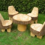 Cozy How To Choose And Look After Your Wooden Garden Furniture kids wooden garden furniture