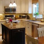 Popular Small Kitchen Islands kitchen designs with islands for small kitchens