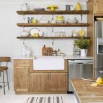 Cool 179 best images about Open Shelves on Pinterest | Dishes, Open kitchen kitchen open shelving ideas