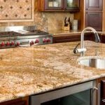 Beautiful View Granite Worktops kitchen work tops granite