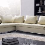 Modern Free Shipping Arabic living room sofas Top Grain leather L Shaped Corner l shape sofa set models
