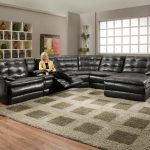 Contemporary Latest trend of Large Sectional Sofas With Recliners 30 With Additional  Genuine large sectional sofas with recliners