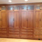 Cool Large Wardrobe Closet - 4 | KENFurniture large wardrobe armoire