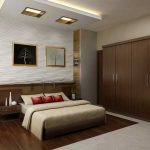 Cute interior design for bedroom small space latest design of bedroom interiors