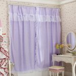 Best Beautiful Cotton Lilac curtains for girlsu0027 bedroom lilac curtains for bedroom