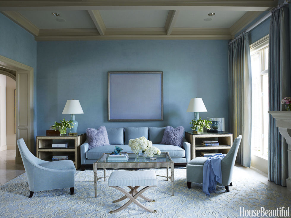 Luxury 145+ Best Living Room Decorating Ideas u0026 Designs - HouseBeautiful.com living room decoration ideas