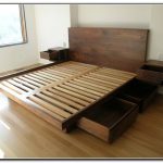Luxury 15+ best ideas about King Size Platform Bed on Pinterest | King king size platform bed