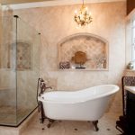 Luxury Budget Bathroom Remodels | HGTV bathroom renovation ideas on a budget