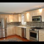 Luxury Cabinet Refacing | Cabinet Refacing Before And After - YouTube kitchen refacing before and after