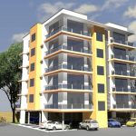 Luxury colorful apartment exteriors - Google Search apartment design exterior