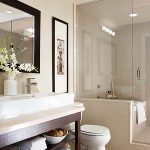 Luxury Decorating Idea No. 1: Inspire Tranquility master bathroom decor ideas