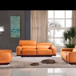 Luxury designer modern style top graded cow genuine leather corner living room sofa modern style sofa sets