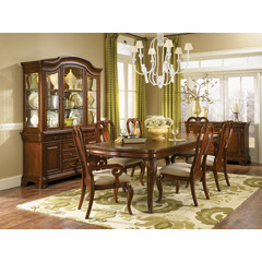Luxury Evolution Rectangular Leg Table Dining Room Set, Legacy Classic, Evolution  Collection legacy classic furniture