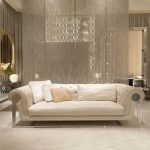 Luxury Futuristic Luxury Sofas Make Perfect Spacious Living Room Design: Stylish  Home luxury modern sofas