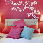 Luxury Gallery of Simple Bedroom Wall Paint Designs. Simple bedroom wall paint  designs simple bedroom wall painting ideas
