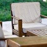 Luxury How to Clean Outdoor Patio and Deck Furniture wood deck furniture